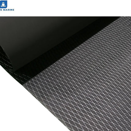 Premium EVA Bootvloerbedekking – Bootmat Diamantpatroon Zwart - 2400mm x 1200mm x 5mm image 7