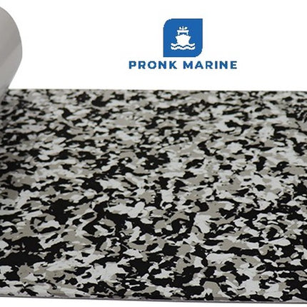 Premium EVA Foam Decking Mat – Bootmat Zelfklevend Camouflage - 2400mm x 1200mm x 5mm image 7