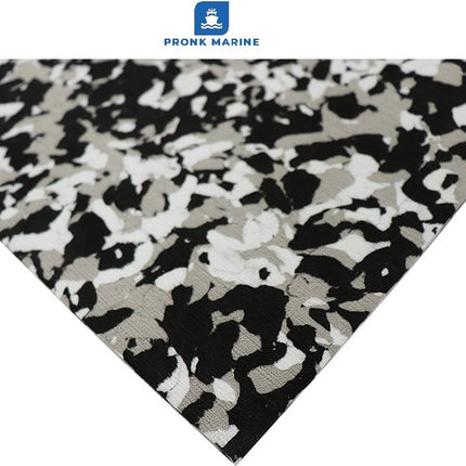 Premium EVA Foam Decking Mat – Bootmat Zelfklevend Camouflage - 2400mm x 1200mm x 5mm image 3