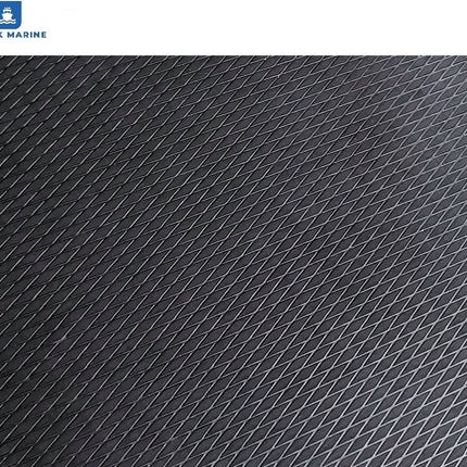 Premium EVA Bootvloerbedekking – Bootmat Diamantpatroon Zwart - 2400mm x 1200mm x 5mm image 5