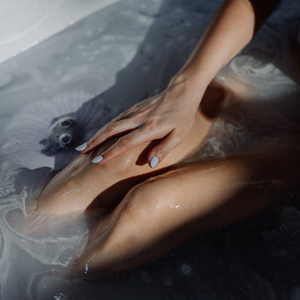 RVS Badkuip Afvoerplug badkamer - Badkuipstop met dubbele afdichting – verstelbare Badplug universele Afvoerplug voor uw badkuip - 72 mm Zwart image 3