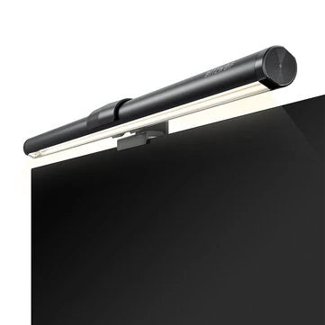 BlitzWolf® BW-CML2 RGB Monitor Lichtbalk – Verstelbaar, Anti-Glare, Oogbescherming, USB, Touchbediening