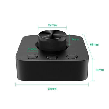 BlitzWolf® BW-CML5 Monitor Lichtbalk – Touch & Draadloze Bediening, Oogbescherming, Anti-Glans, USB, Verstelbaar