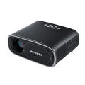 BlitzWolf® BW-V4 1080P Projector - 5G WiFi, Auto Focus, Keystone Correctie - Slimme Bioscoop