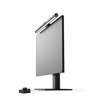 BlitzWolf® BW-CML5 Monitor Lichtbalk – Touch & Draadloze Bediening, Oogbescherming, Anti-Glans, USB, Verstelbaar