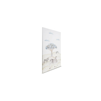 Safari Squad canvas schilderij – afbeelding 6