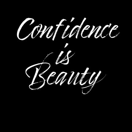 Confidence canvas schilderij – afbeelding 5