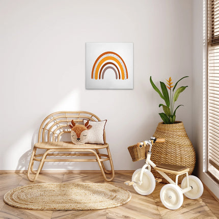 Hakuna Matata canvas schilderij – afbeelding 3