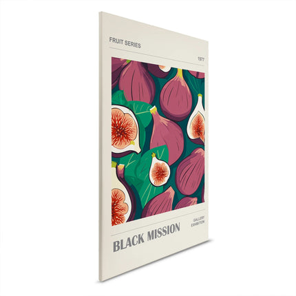 Sugar Fig canvas schilderij – afbeelding 6
