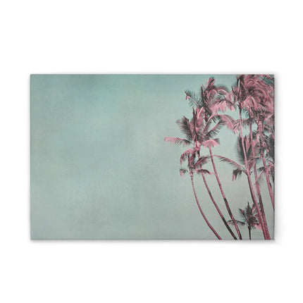 Tropical Breeze canvas schilderij – afbeelding 1