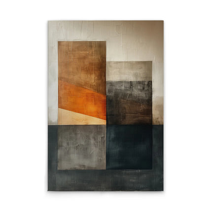 Block Art Areas canvas schilderij – afbeelding 7