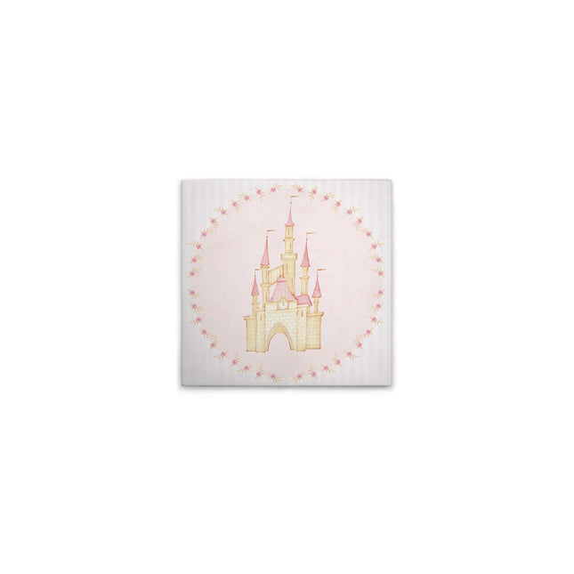 Perfect Princess canvas schilderij – afbeelding 7