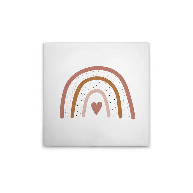Little Weather canvas schilderij – afbeelding 7
