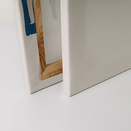 Wish canvas schilderij – afbeelding 4