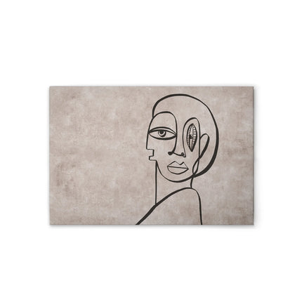Palomas Room canvas schilderij – afbeelding 7