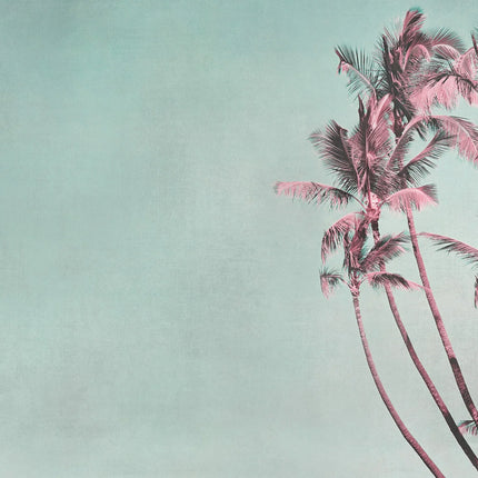 Tropical Breeze canvas schilderij – afbeelding 6