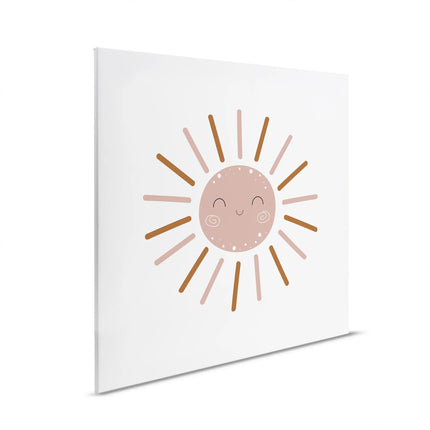 Little Weather canvas schilderij – afbeelding 6