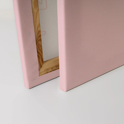 Focus canvas schilderij – afbeelding 4