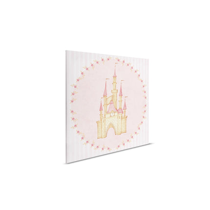 Perfect Princess canvas schilderij – afbeelding 5