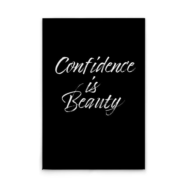 Confidence canvas schilderij – afbeelding 7