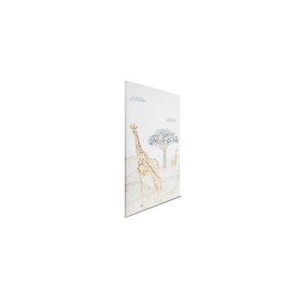 Safari Squad canvas schilderij – afbeelding 6