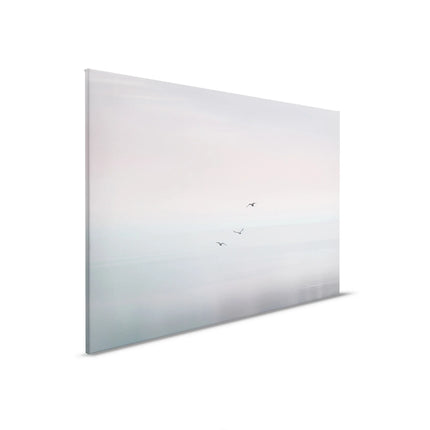 Calm Sea canvas schilderij – afbeelding 5