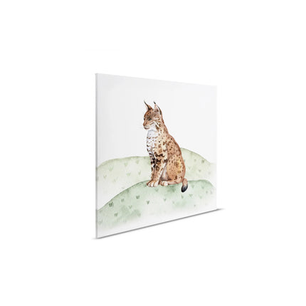Sweet Forest canvas schilderij – afbeelding 6