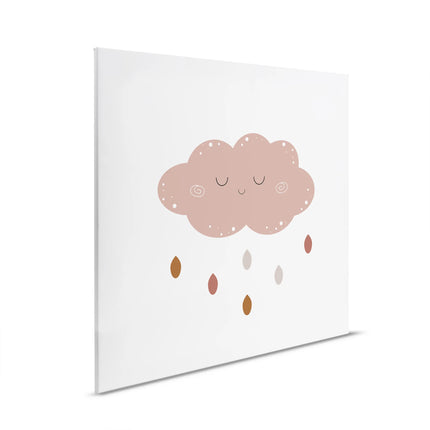 Little Weather canvas schilderij – afbeelding 6