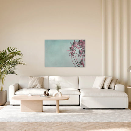 Tropical Breeze canvas schilderij – afbeelding 3