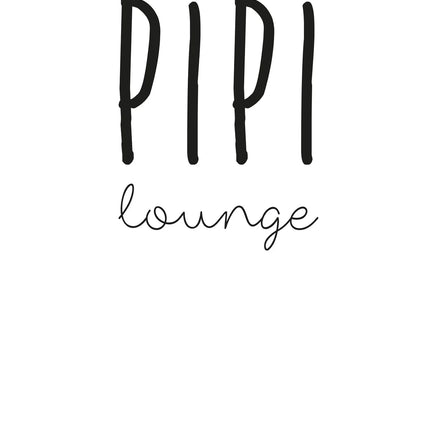 Pipi Lounge canvas schilderij – afbeelding 5