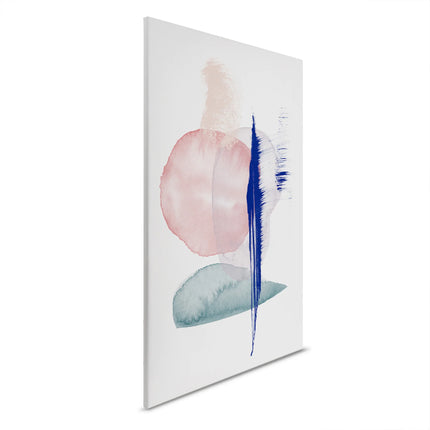 Connection canvas schilderij – afbeelding 6