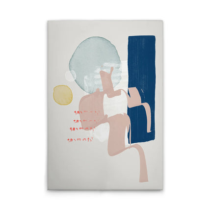 Wish canvas schilderij – afbeelding 1