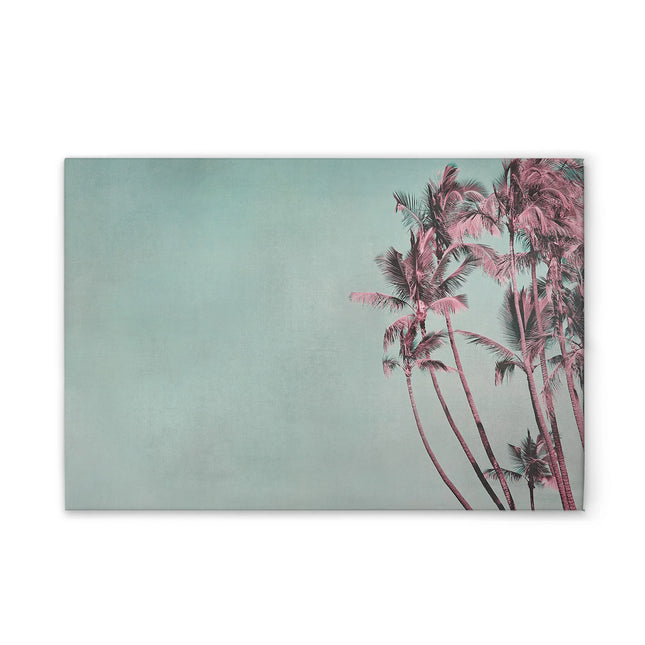 Tropical Breeze canvas schilderij – afbeelding 7