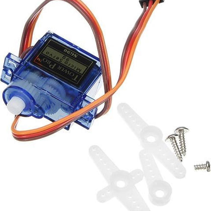 Deluxe Starterset Geschikt voor Arduino - Complete Set met Board R3