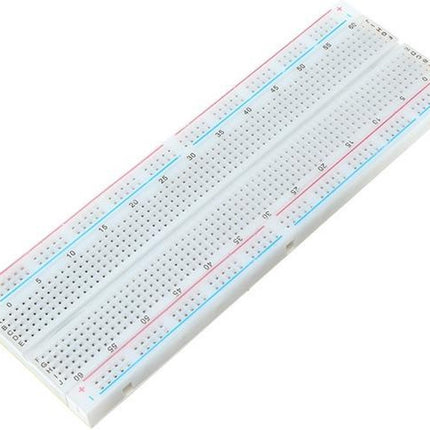 Deluxe Starterset Geschikt voor Arduino - Complete Set met Board R3