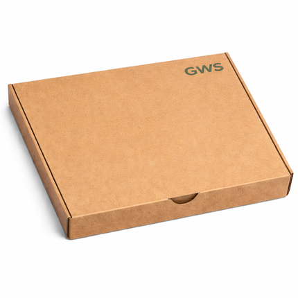 GWS® Naaimachine Riem 183 cm – Set van 2 – Leren Aandrijfriem met Haak – 5mm Trapnaaimachine Riem Geschikt voor Singer & Vintage Pedaal Naaimachines