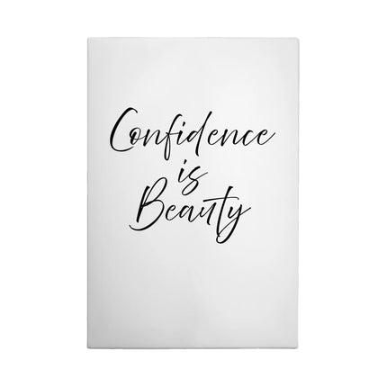 Confidence canvas schilderij – afbeelding 6
