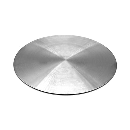 Waterval Korfplug Deluxe Afvoerset met Overloop Ø114 mm – RVS 304 – G1½ Aansluiting – Geschikt tot 90 mm Afvoer – Luxe Spoelbak Afvoer – Zilver