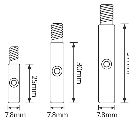 Waterval Premium RVS Korfplug Afvoerplug – Vernieuwd Model – 79mm – Grote Knop – Spoelbakzeef – Gootsteenzeef