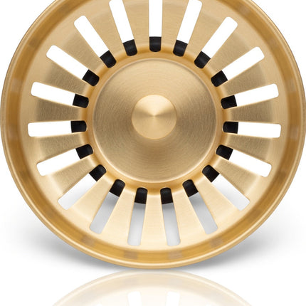 Waterval gouden korfplug productafbeelding 3