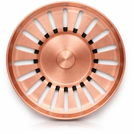 Waterval Rose Copper korfplug productafbeelding 4