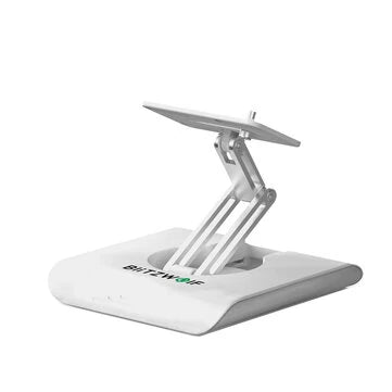 BlitzWolf® BW-VF4 360° Rotatie Projector Beugel – Stabiele & Verstelbare Desktop Stand