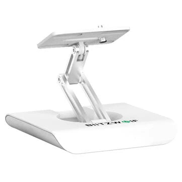 BlitzWolf® BW-VF4 360° Rotatie Projector Beugel – Stabiele & Verstelbare Desktop Stand