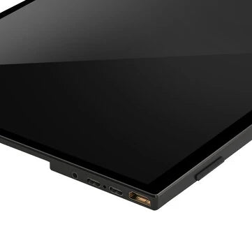 BlitzWolf® BW-PCM3 15.6" Touch FHD Monitor - Type C, Draagbaar voor Laptop, Gaming & Smartphone