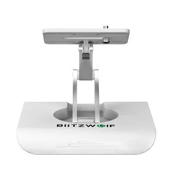 BlitzWolf® BW-VF4 360° Rotatie Projector Beugel – Stabiele & Verstelbare Desktop Stand