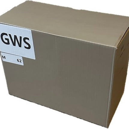 GWS Digitale Flipklok – Quartz Omslagklok – Retro Design Verchroomd – Woondecoratie image 5