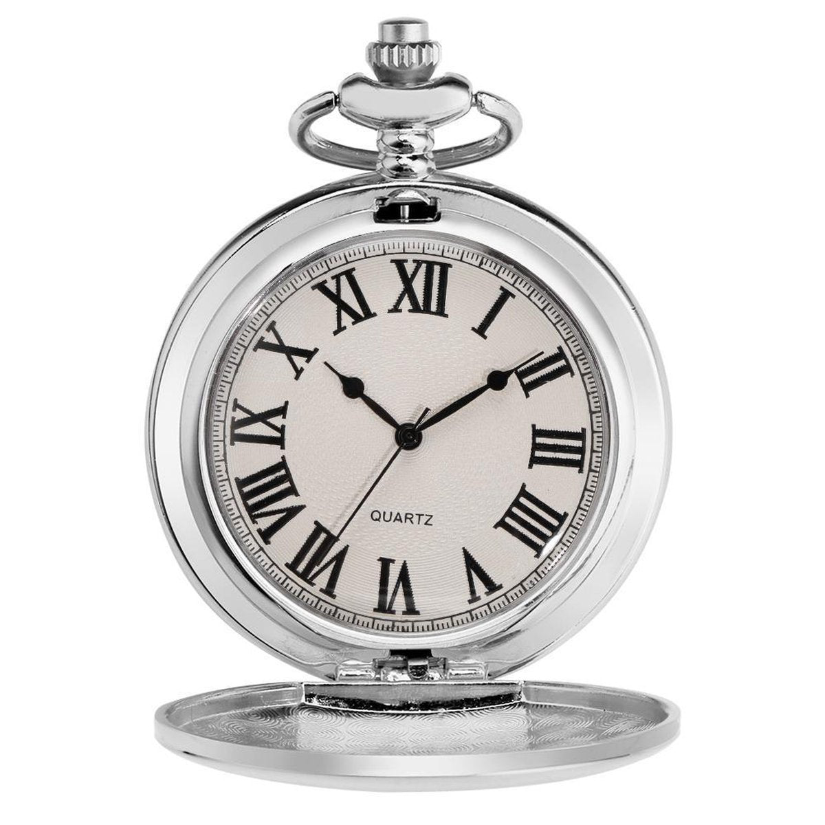 Vintage zakhorloge, zakhorloge met ketting for heren dames, zakhorloge for heren Kwartszakhorloge Prachtige volledige jagerketting Reloj De Bolsillo Versier als cadeau for echtgenoot op Vintage zakhorloge, zakhorloge met ketting for heren dames, zakhorloge for heren Kwartszakhorloge Prachtige volledige jagerketting Reloj De Bolsillo Versier als cadeau for echtgenoot op
