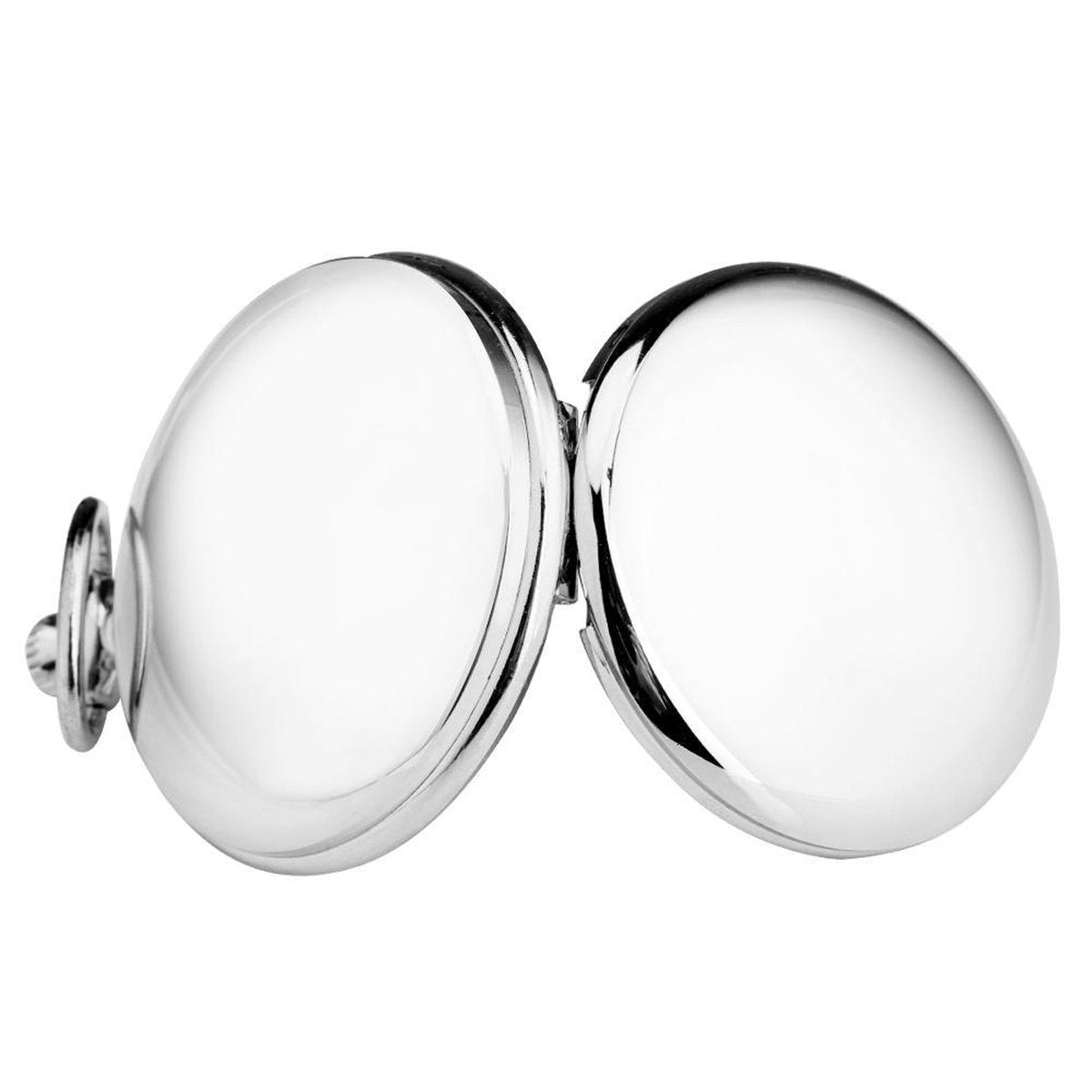 Heren - Grijze - Ketting horloges - Elegant - Horloges kopen Heren - Grijze - Ketting horloges - Elegant - Horloges kopen