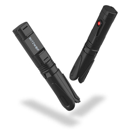 Mini Tripod Smartphone Houder – Handheld Tripod DSLR Tripod – 20 CM image 9