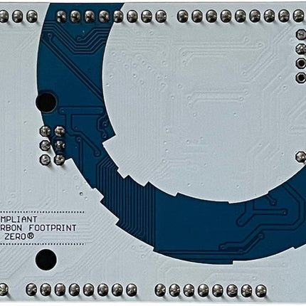 GWS MEGA2560 Geschikt voor Arduino - ATMEGA2560 Microcontroller Chip - USB Kabel image 3